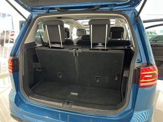 Volkswagen Touran Sport 2.0 TDI 110kW (150CV) DSG