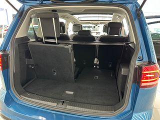 Volkswagen Touran Sport 2.0 TDI 110kW (150CV) DSG