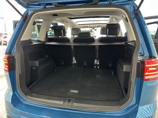 Volkswagen Touran Sport 2.0 TDI 110kW (150CV) DSG