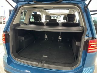 Volkswagen Touran Sport 2.0 TDI 110kW (150CV) DSG