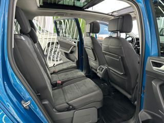 Volkswagen Touran Sport 2.0 TDI 110kW (150CV) DSG