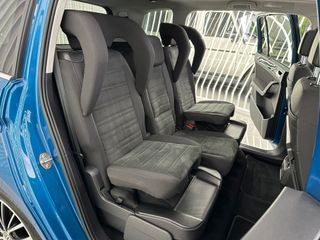 Volkswagen Touran Sport 2.0 TDI 110kW (150CV) DSG