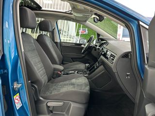 Volkswagen Touran Sport 2.0 TDI 110kW (150CV) DSG