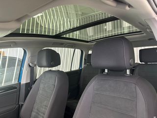 Volkswagen Touran Sport 2.0 TDI 110kW (150CV) DSG
