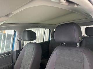 Volkswagen Touran Sport 2.0 TDI 110kW (150CV) DSG