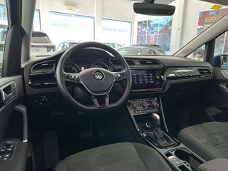 Volkswagen Touran Sport 2.0 TDI 110kW (150CV) DSG