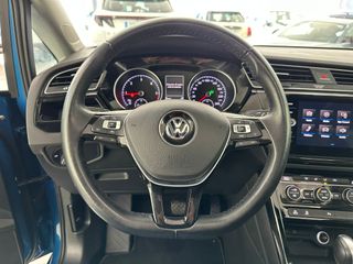 Volkswagen Touran Sport 2.0 TDI 110kW (150CV) DSG