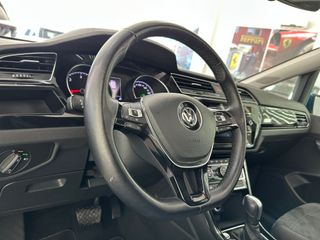 Volkswagen Touran Sport 2.0 TDI 110kW (150CV) DSG