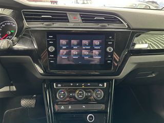 Volkswagen Touran Sport 2.0 TDI 110kW (150CV) DSG