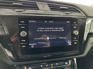 Volkswagen Touran Sport 2.0 TDI 110kW (150CV) DSG