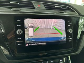 Volkswagen Touran Sport 2.0 TDI 110kW (150CV) DSG