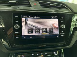 Volkswagen Touran Sport 2.0 TDI 110kW (150CV) DSG