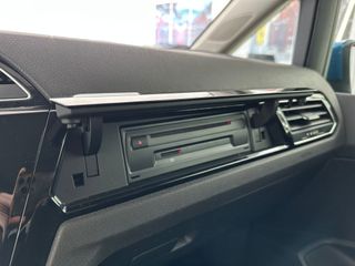 Volkswagen Touran Sport 2.0 TDI 110kW (150CV) DSG