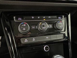 Volkswagen Touran Sport 2.0 TDI 110kW (150CV) DSG
