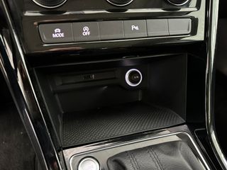 Volkswagen Touran Sport 2.0 TDI 110kW (150CV) DSG