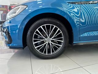 Volkswagen Touran Sport 2.0 TDI 110kW (150CV) DSG