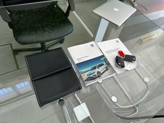 Volkswagen Touran Sport 2.0 TDI 110kW (150CV) DSG