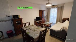 Piso en alquiler en Playa de Puçol en Puçol