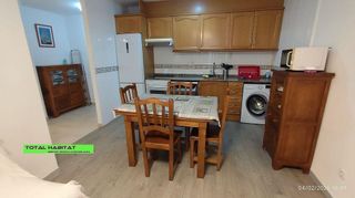 Piso en alquiler en Playa de Puçol en Puçol