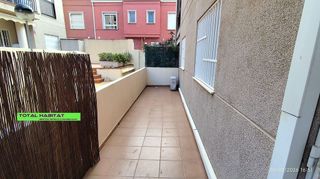 Piso en alquiler en Playa de Puçol en Puçol