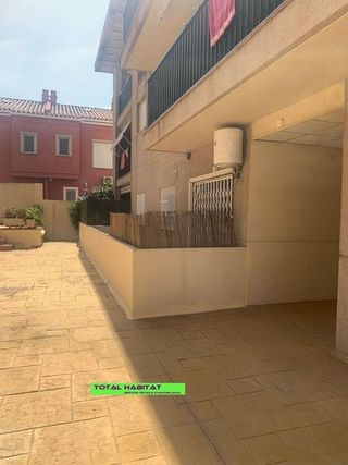 Piso en alquiler en Playa de Puçol en Puçol