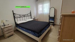 Piso en alquiler en Playa de Puçol en Puçol