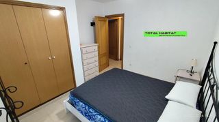 Piso en alquiler en Playa de Puçol en Puçol