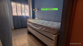 Piso en alquiler en Playa de Puçol en Puçol