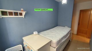 Piso en alquiler en Playa de Puçol en Puçol