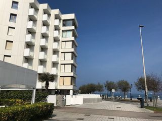 Piso en alquiler en El Sardinero en Santander