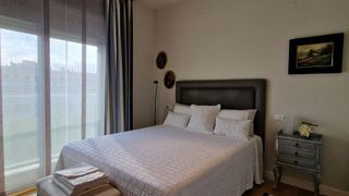 Piso en alquiler en Centro en Jerez de la Frontera