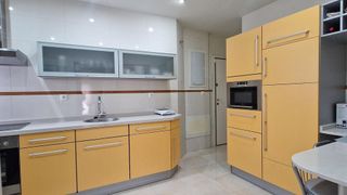 Piso en alquiler en Centro en Jerez de la Frontera