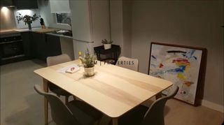 Piso en alquiler en Santa Rita en Paterna