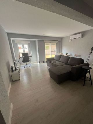 Piso en alquiler en Santa Rita en Paterna