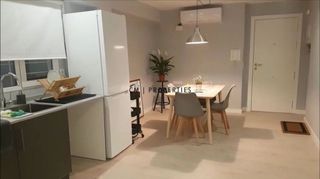 Piso en alquiler en Santa Rita en Paterna