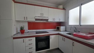 Piso en alquiler en Triana en Palmas de Gran Canaria(Las)