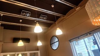 Local comercial en alquiler en Sant Gervasi - Galvany en Barcelona