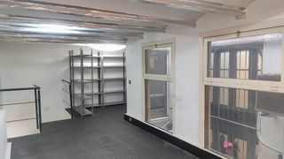 Local comercial en alquiler en Sant Gervasi - Galvany en Barcelona