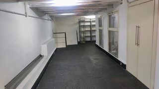 Local comercial en alquiler en Sant Gervasi - Galvany en Barcelona