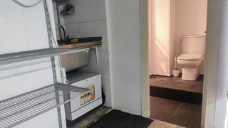 Local comercial en alquiler en Sant Gervasi - Galvany en Barcelona