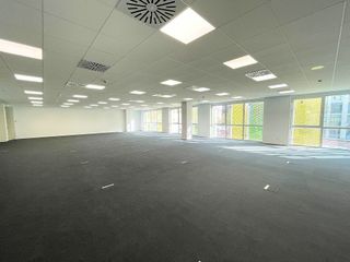 Oficina en alquiler en El Parc i la Llacuna del Poblenou en Barcelona