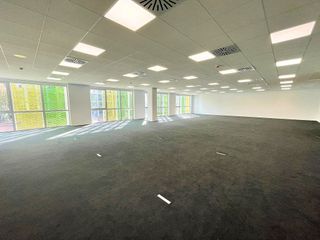 Oficina en alquiler en El Parc i la Llacuna del Poblenou en Barcelona