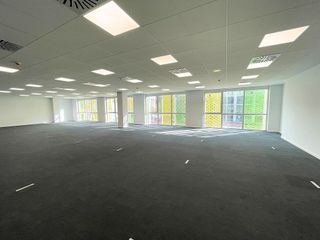 Oficina en alquiler en El Parc i la Llacuna del Poblenou en Barcelona