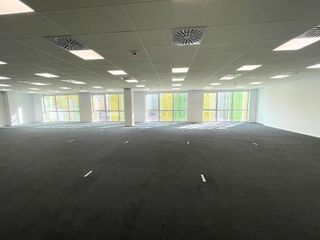 Oficina en alquiler en El Parc i la Llacuna del Poblenou en Barcelona