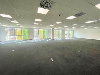 Oficina en alquiler en El Parc i la Llacuna del Poblenou en Barcelona