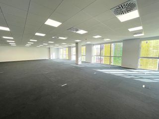 Oficina en alquiler en El Parc i la Llacuna del Poblenou en Barcelona