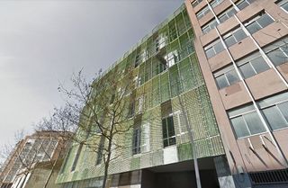 Oficina en alquiler en El Parc i la Llacuna del Poblenou en Barcelona