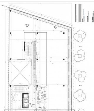 Oficina en alquiler en El Parc i la Llacuna del Poblenou en Barcelona