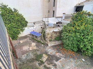 Edificio en venta en Álora