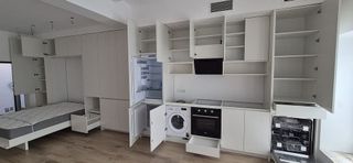 Estudio en alquiler en Casas Verdes - Ermita en Godella